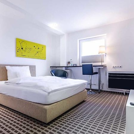 Designhotel Youngstar MHG Kültér fotó