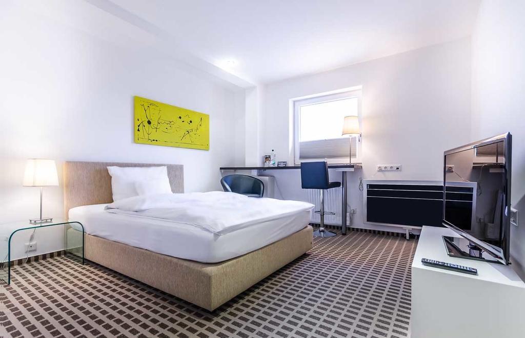 Designhotel Youngstar MHG Kültér fotó