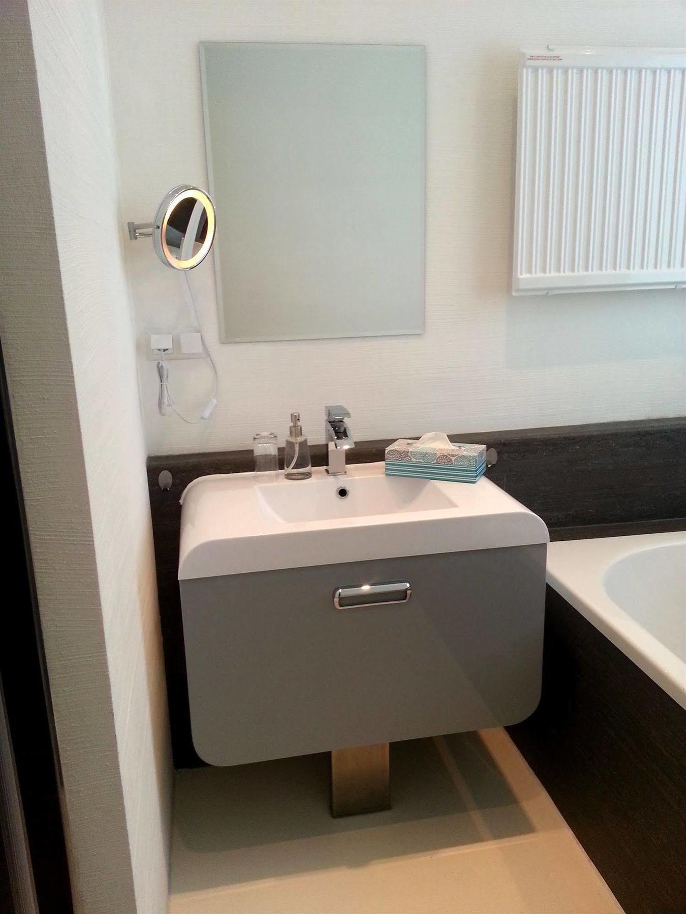 Designhotel Youngstar MHG Kültér fotó
